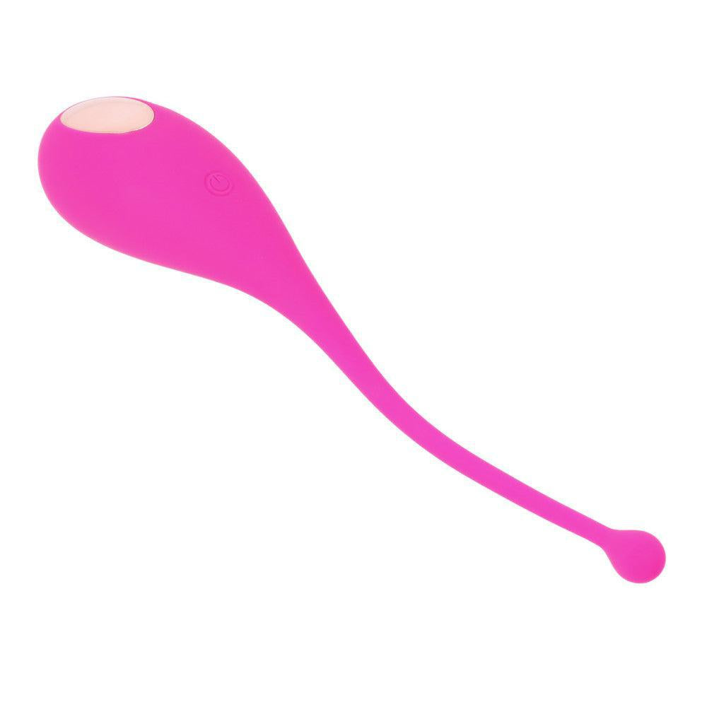 Rechargeable Bluetooth Palpitation Egg Vibrator with App