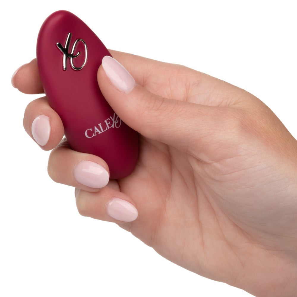 Rechargeable Vibrating Mini Sex Machine