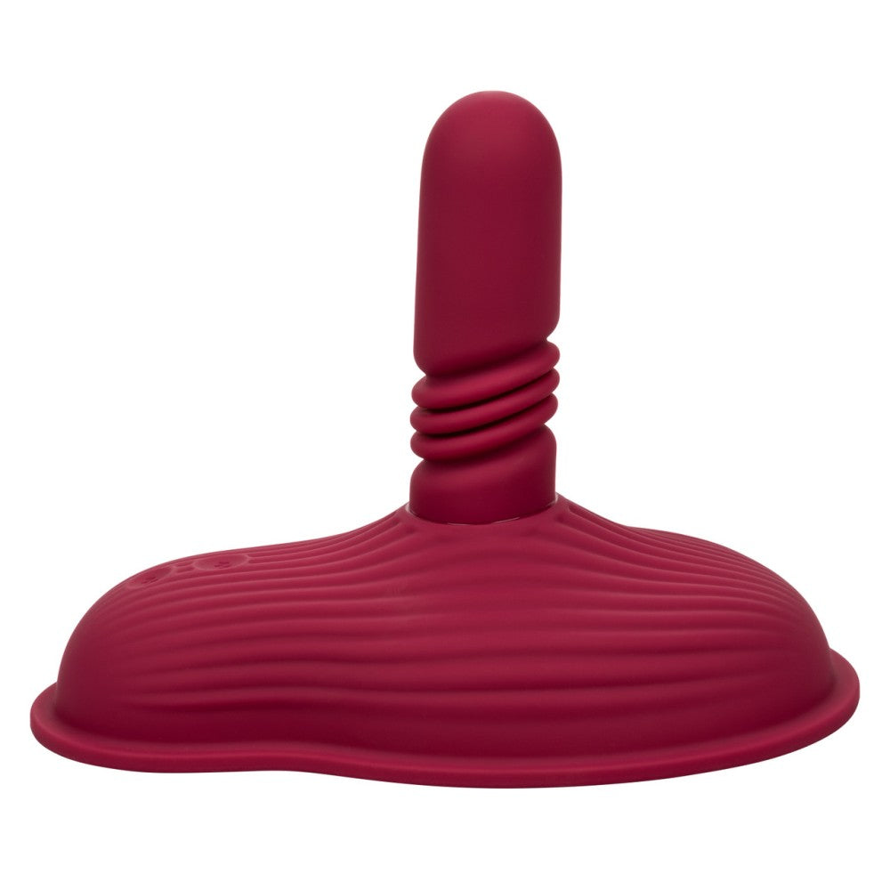 Rechargeable Vibrating Mini Sex Machine