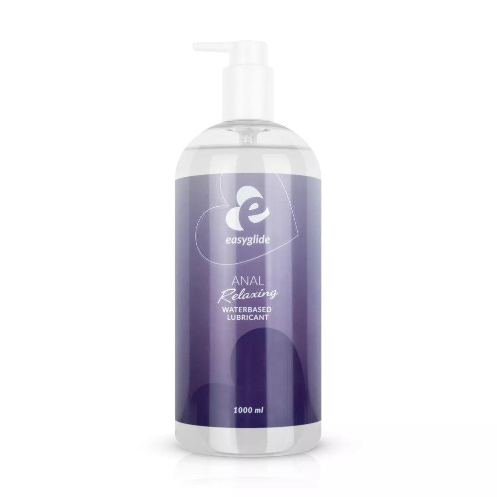 Relaxing anal lubricant EasyGlide Anal Relaxing 1000 ml