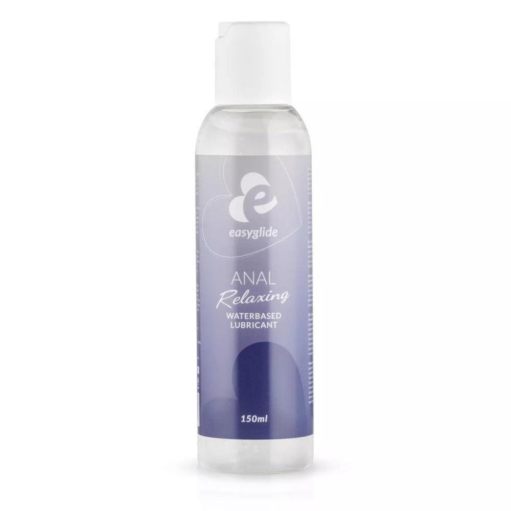 EasyGlide Water-based Anal Relaxing Lubricant 150 ml.