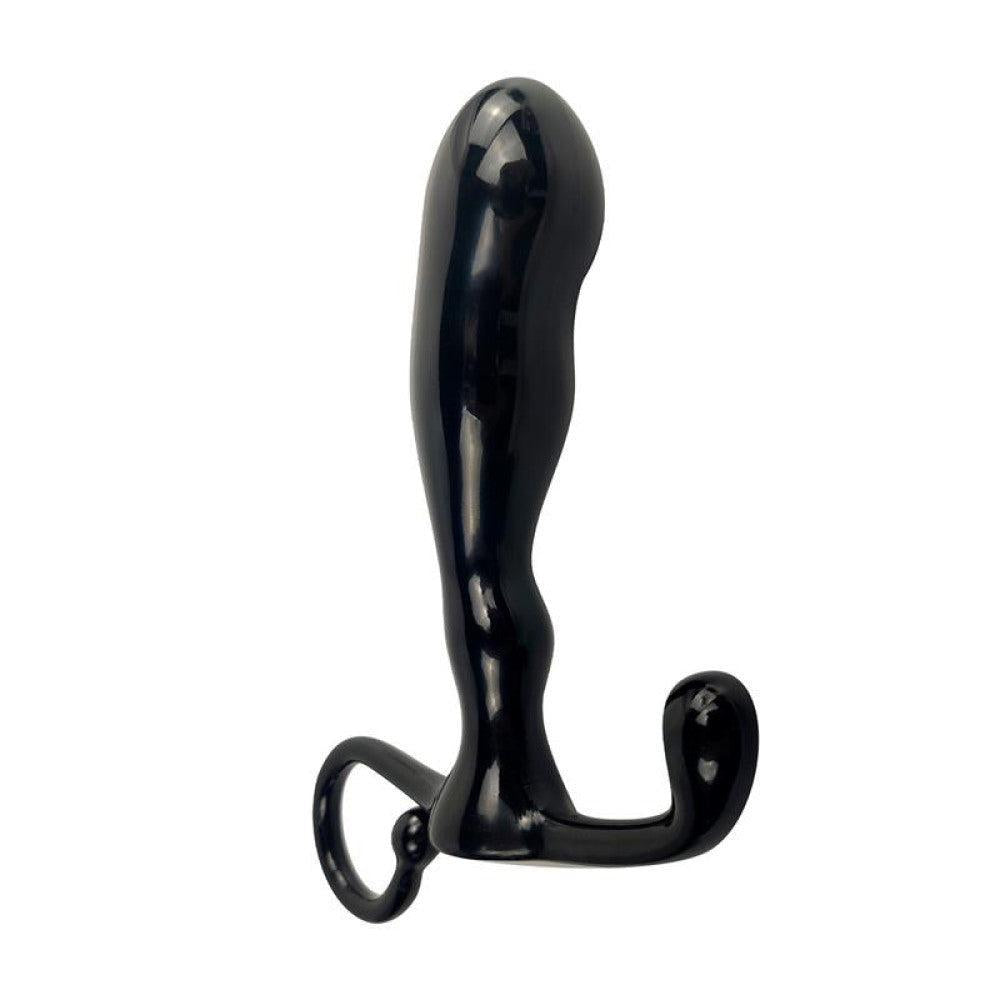 Rellis Prostate Massager Black