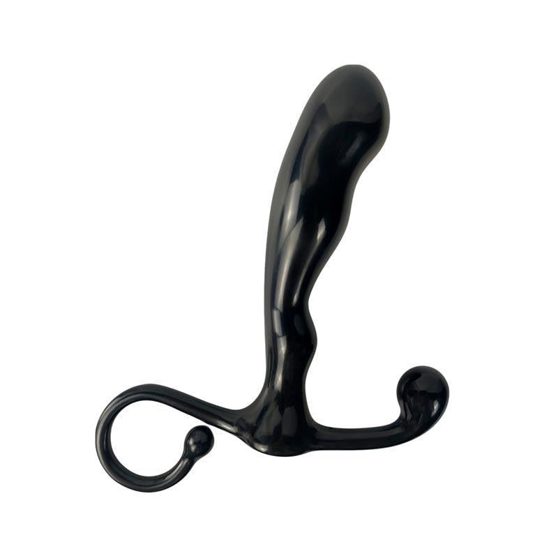 Rellis Prostate Massager Black