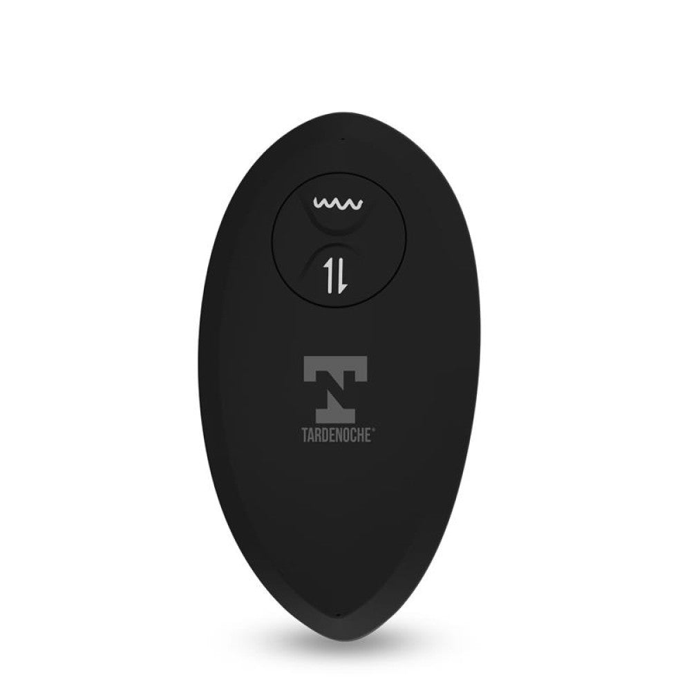 Ampex Rechargeable Thrusting Prostate Massager