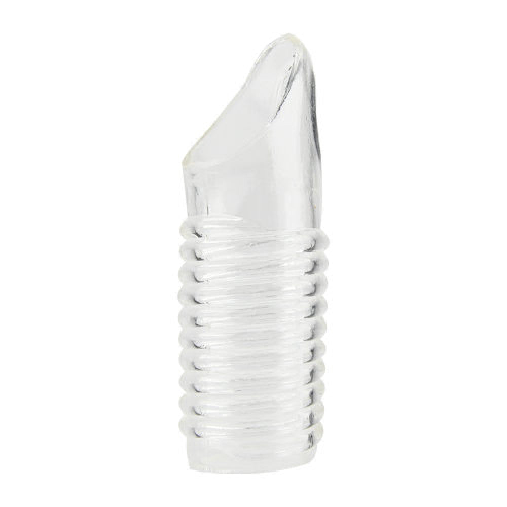 Rev Elastic Penis Enlarger with Testicle Ring