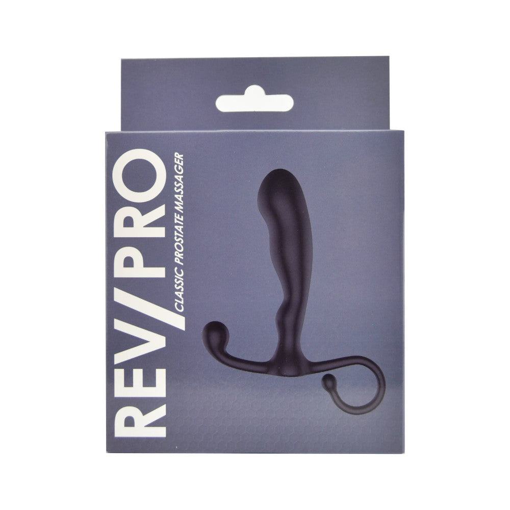 Rev Pro Classic Prostate Massager