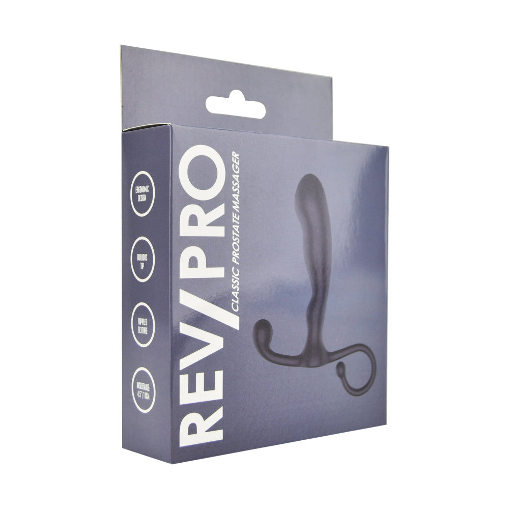 Rev Pro Classic Prostate Massager