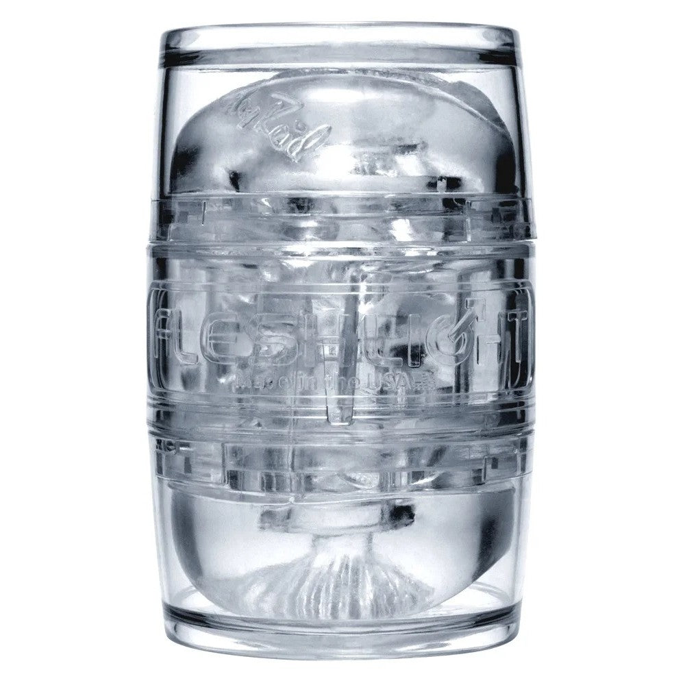 Fleshlight Quickshot Riley Reid Dual End Masturbator