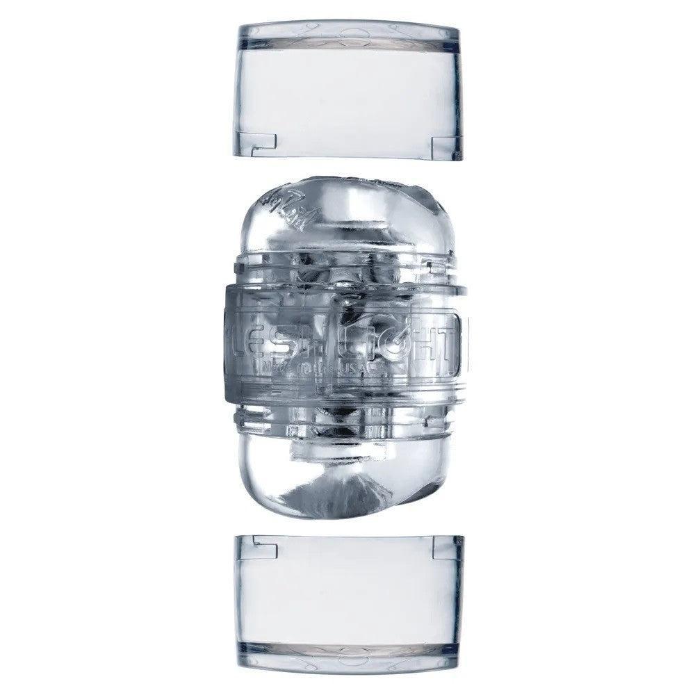 Fleshlight Quickshot Riley Reid Dual End Masturbator