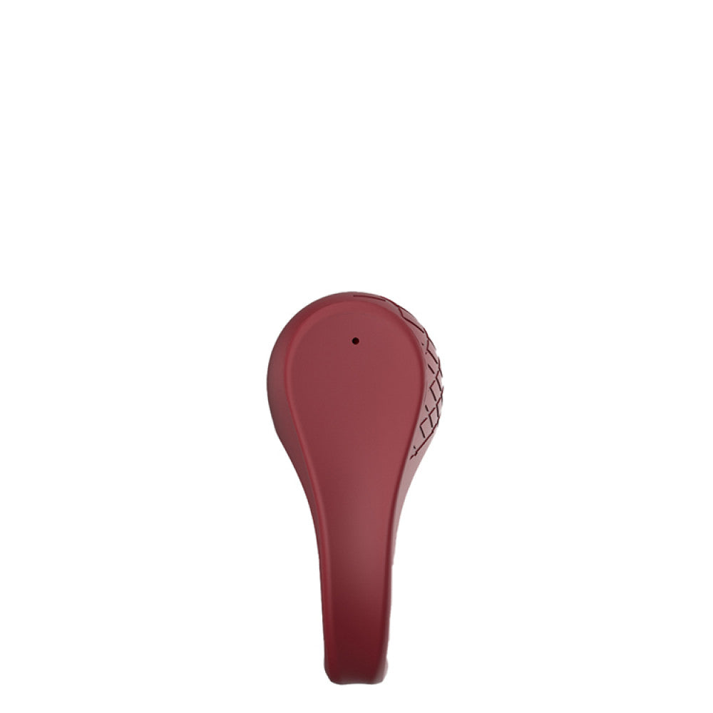 Romance Ivy Silicone Rechargeable Vibrating Cock Ring