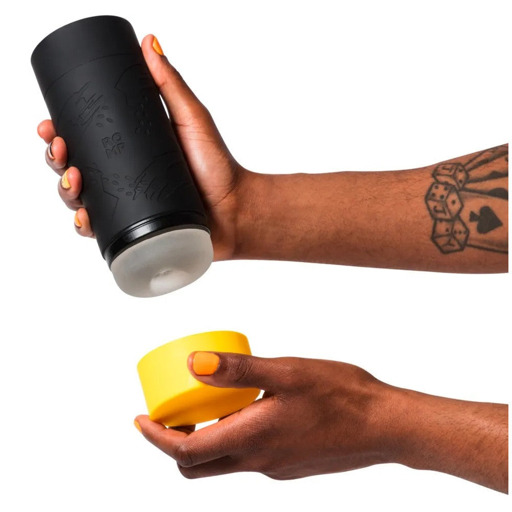 Romp Dash Luxury Butt Masturbator