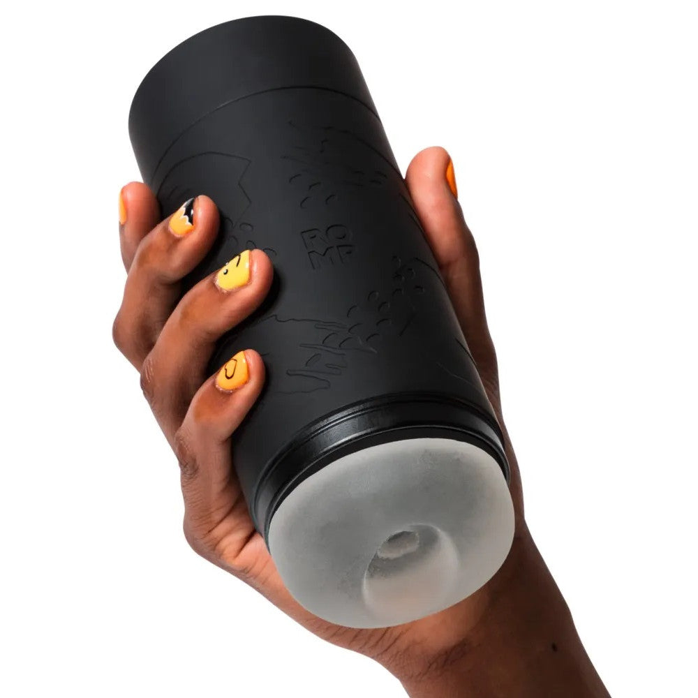 Romp Dash Luxury Butt Masturbator