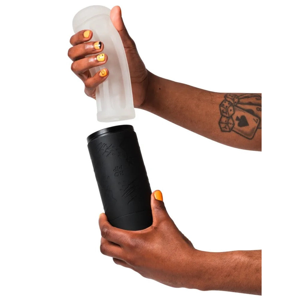 Romp Dash Luxury Butt Masturbator