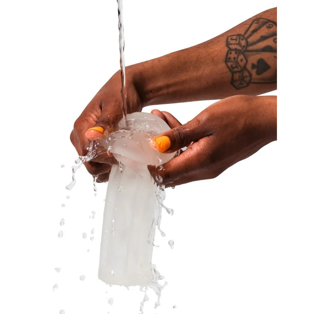 Romp Dash Luxury Butt Masturbator