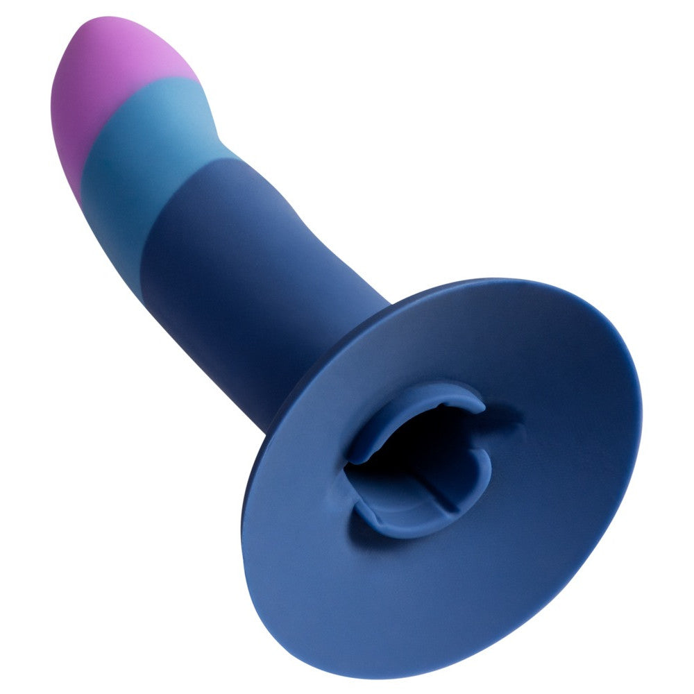 Romp Piccolo Silicone Strap-on Pegging Kit