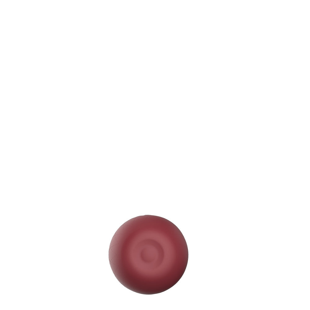Romy Rechargeable Silicone Butt Plug with Remote