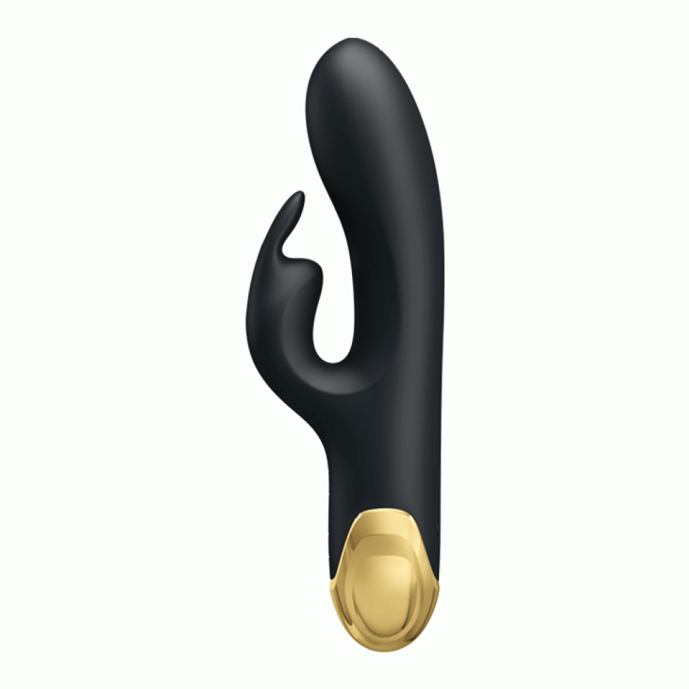 Royal Pleasure Luxury Rechargeable Rabbit Vibrator