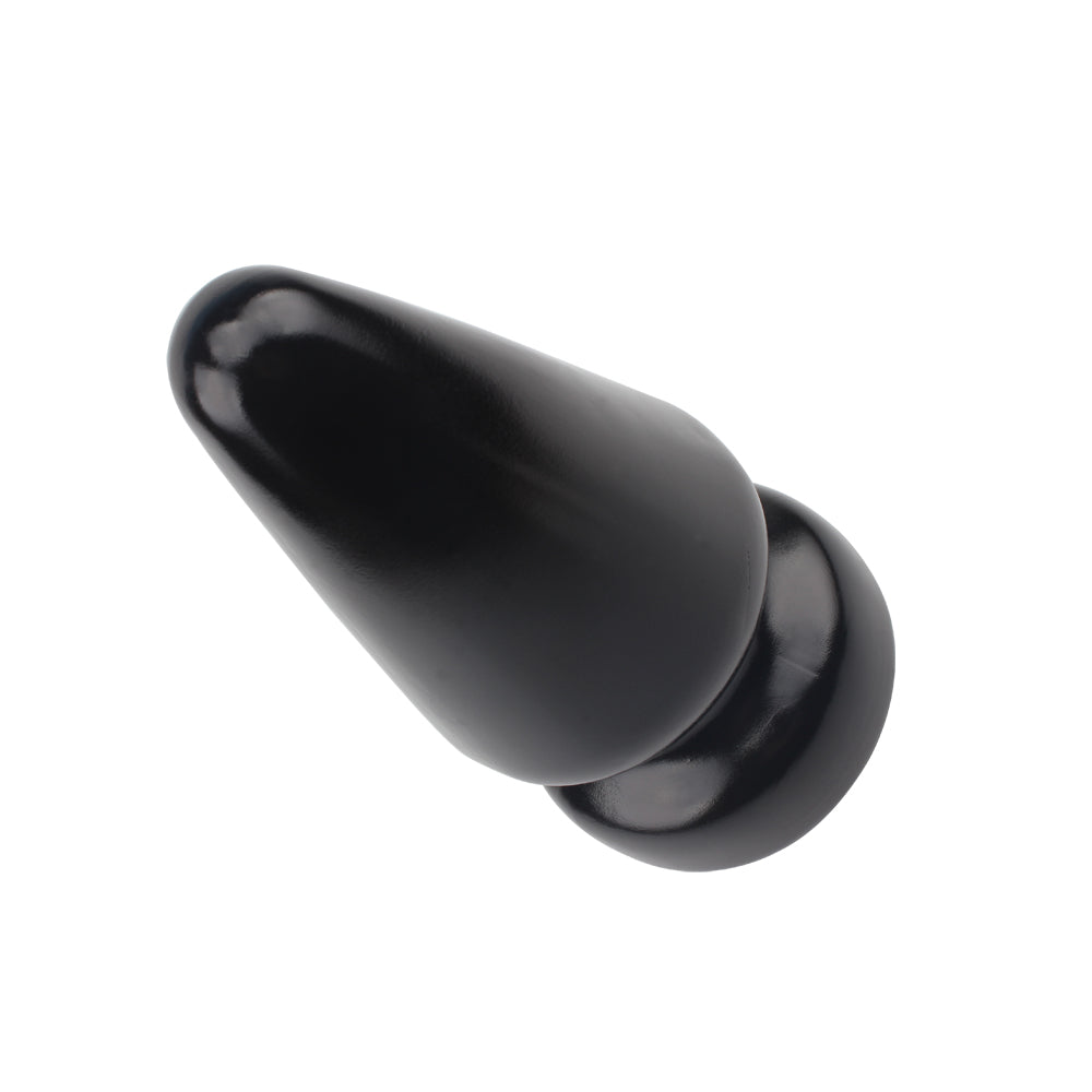 Rubicon Large Butt Plug 7.5"