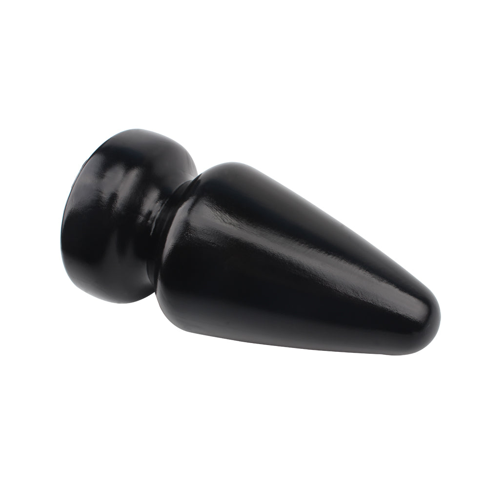 Rubicon Large Butt Plug 7.5"