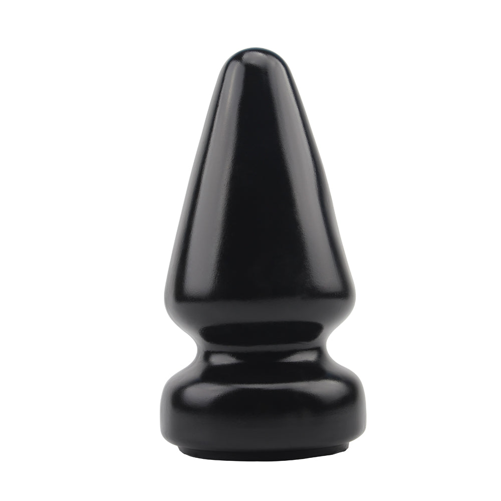 Rubicon Large Butt Plug 7.5"