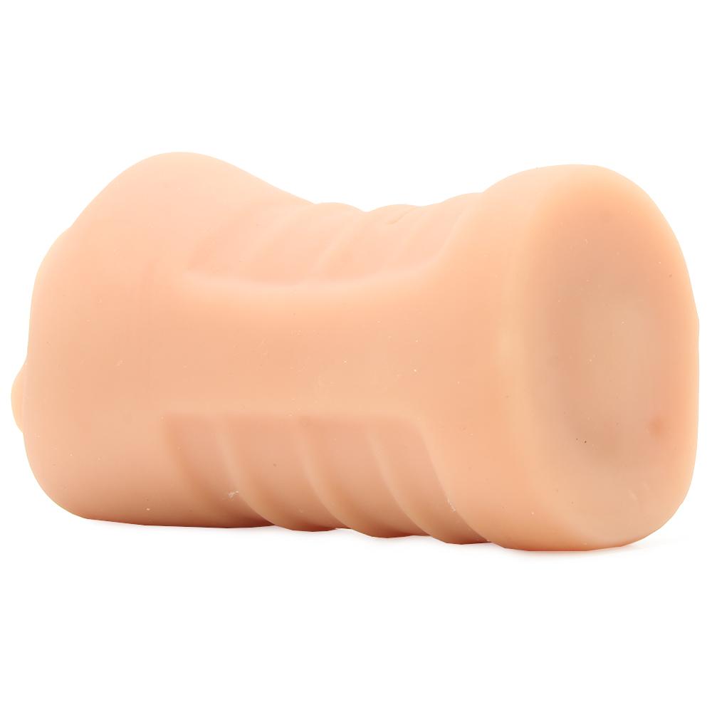 Sasha Grey Realistic Mouth Masturbator