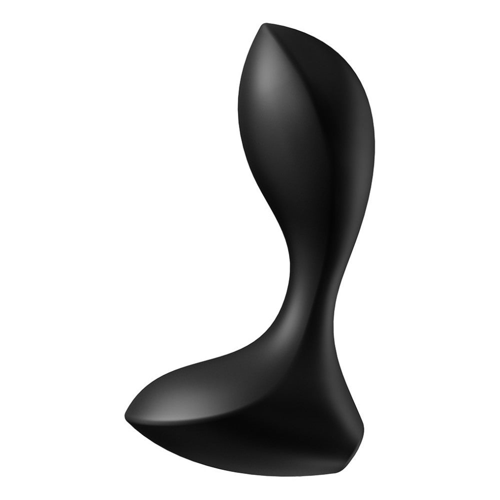 Satisfyer Backdoor Lover Rechargeable Vibrating Anal Stimulator