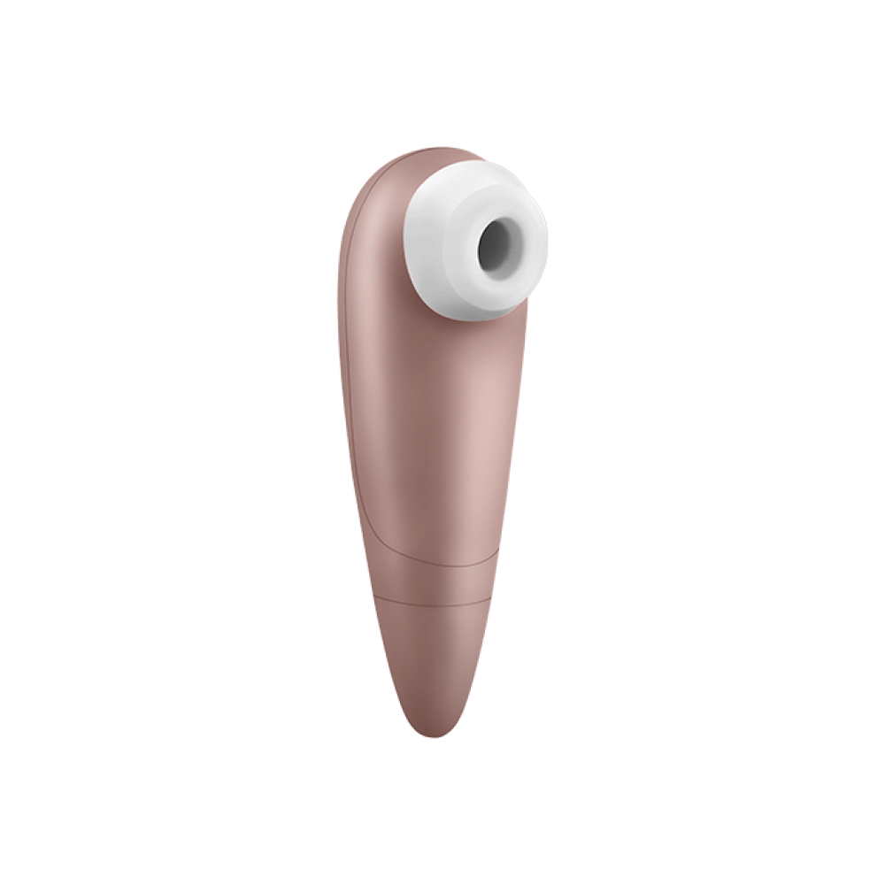 Satisfyer Clitoral Stimulator Air Pulse
