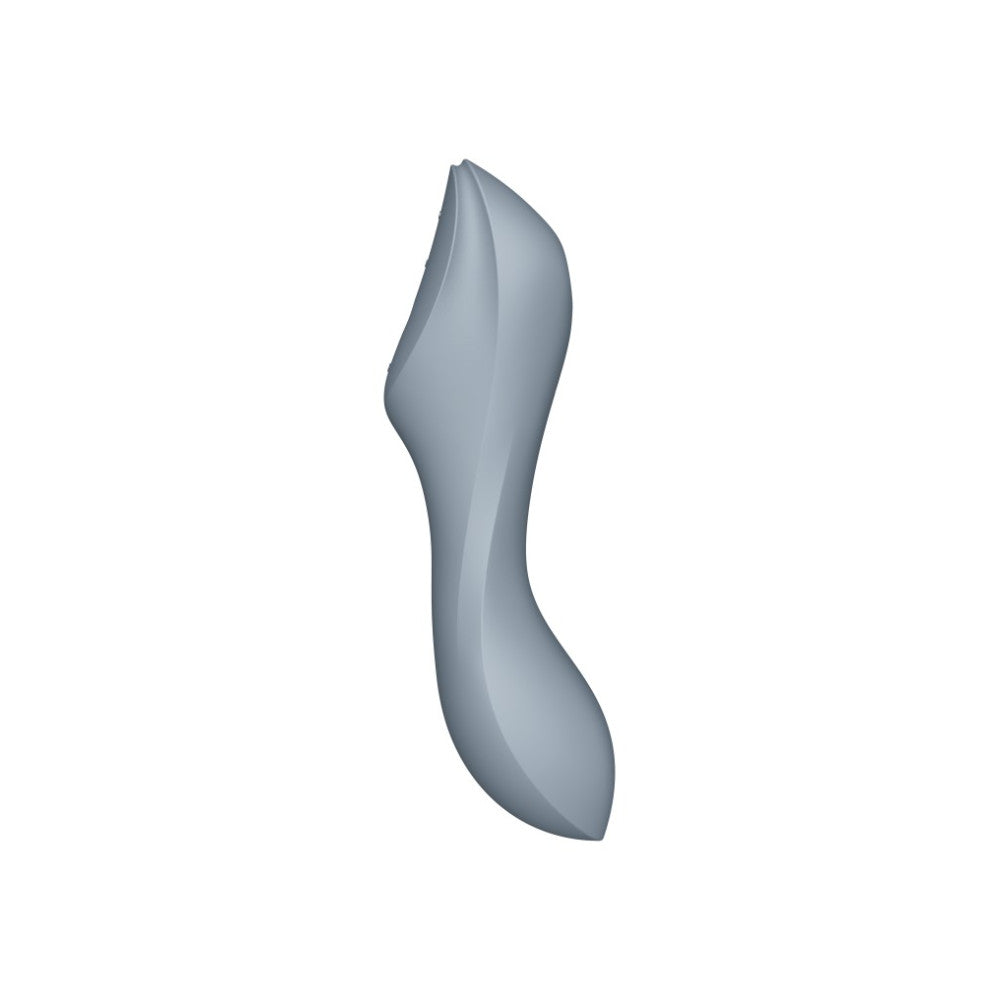 Satisfyer Curvy Trinity 3 Air Pulse Vibrator