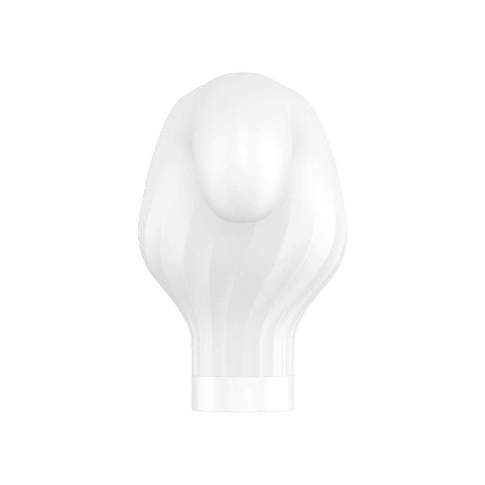 Satisfyer Double Wand-er Powerful Rechargeable Massager with App