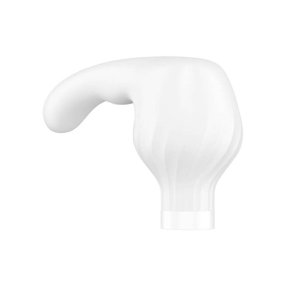 Satisfyer Double Wand-er Powerful Rechargeable Massager with App