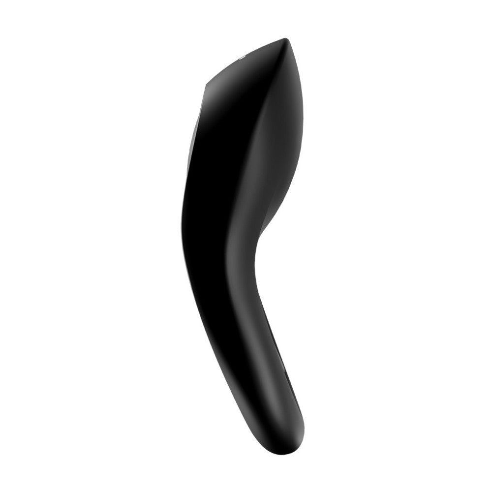 Satisfyer Legendary Duo Rechargeable Vibrating Double Cock Ring