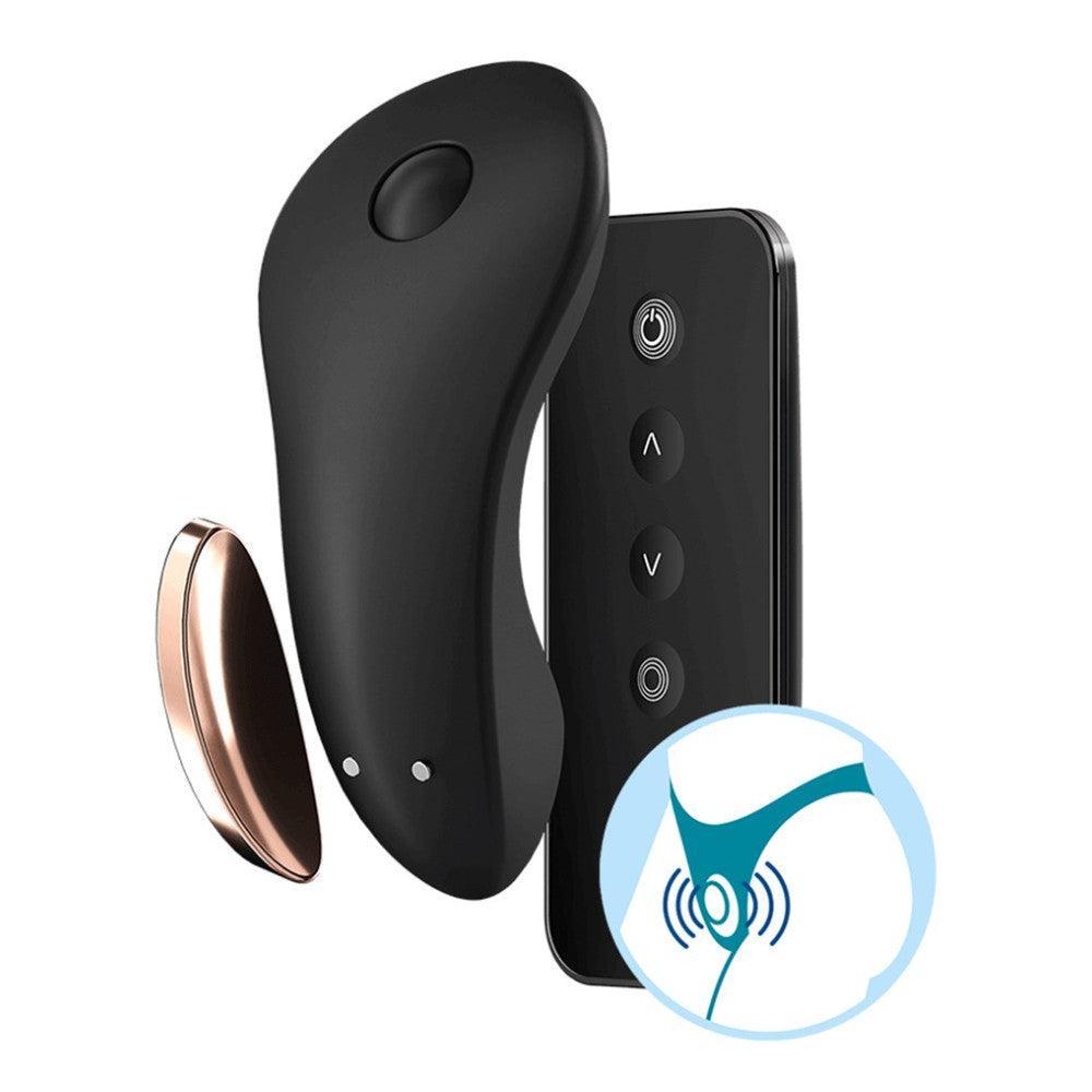 Satisfyer Little Secret Underwear Clitoris Stimulator with App