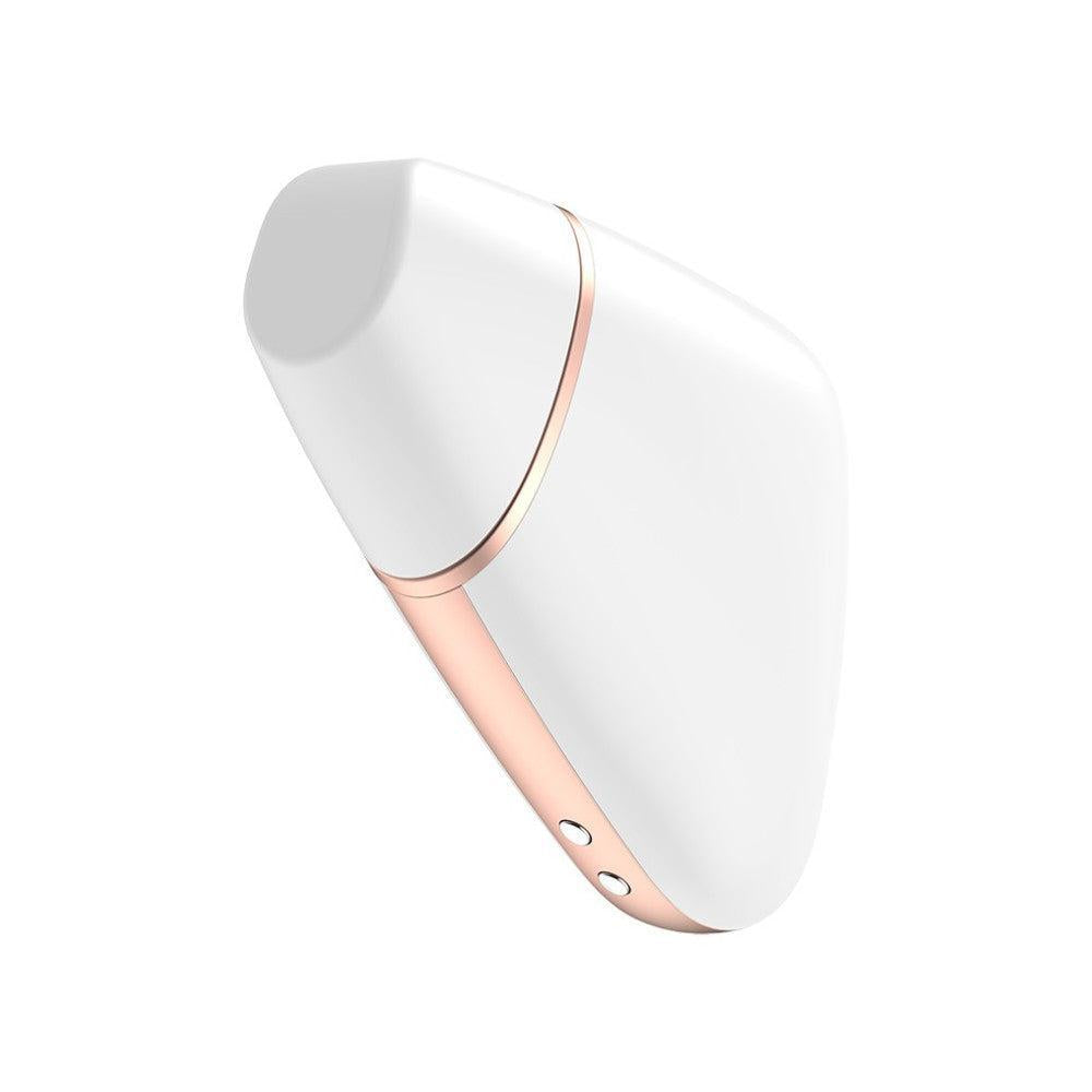 Satisfyer Love Triangle Clitoral Stimulator with App