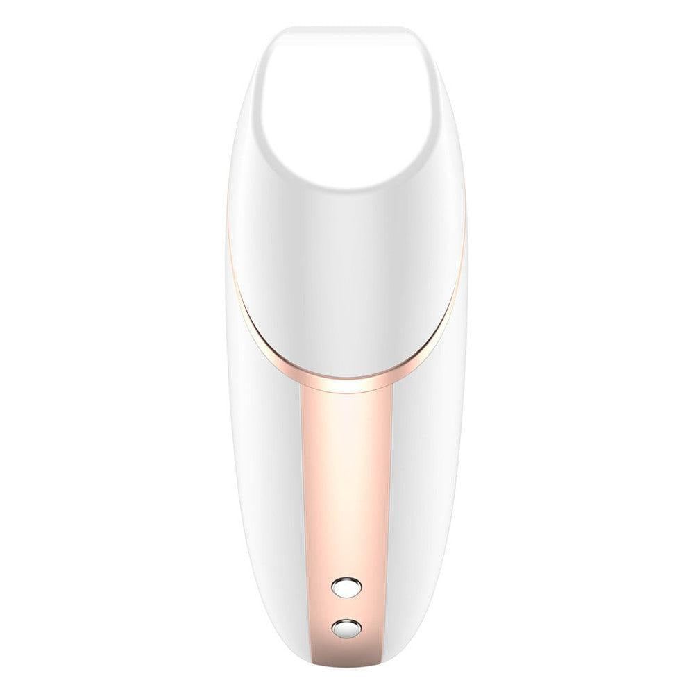 Satisfyer Love Triangle Clitoral Stimulator with App