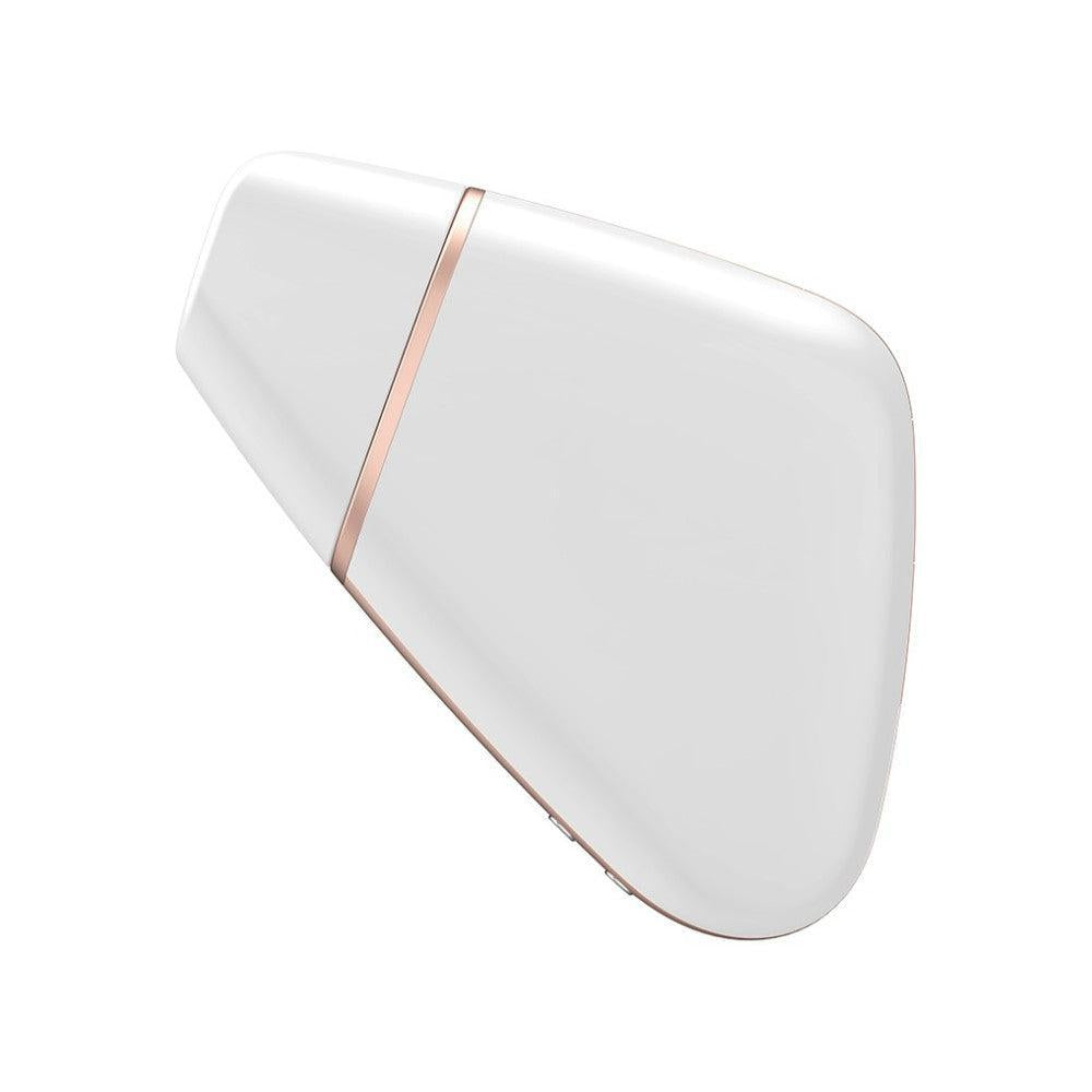 Satisfyer Love Triangle Clitoral Stimulator with App