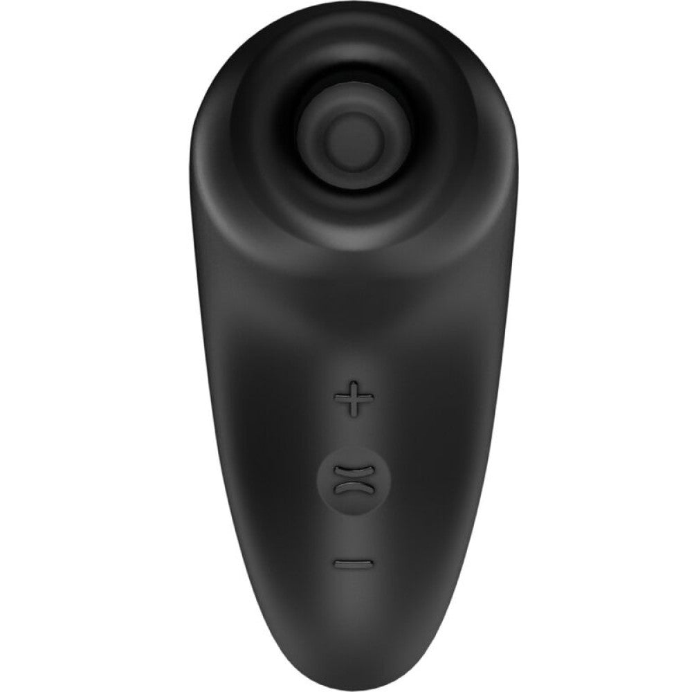 Satisfyer Magnet Power Engine Clitoral Stimulator