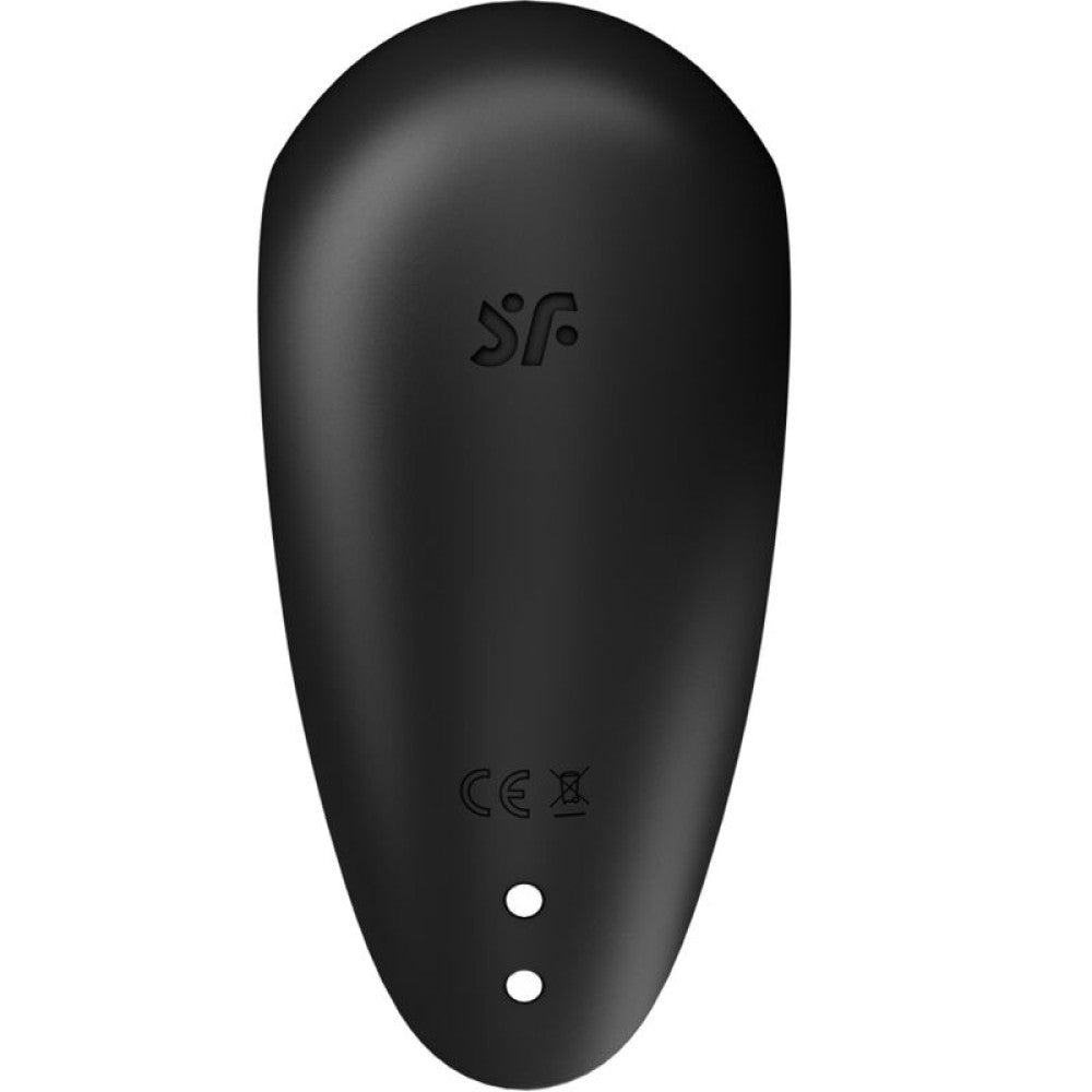 Satisfyer Magnet Power Engine Clitoral Stimulator