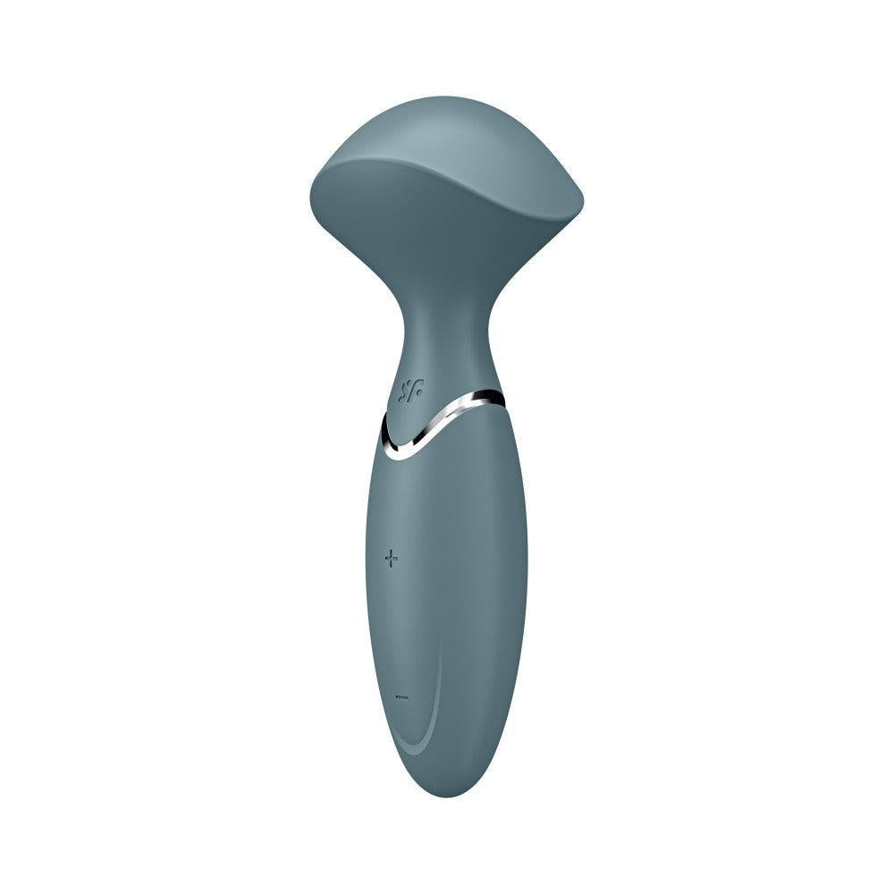 Satisfyer Mini Wand-er Small Wand Massager