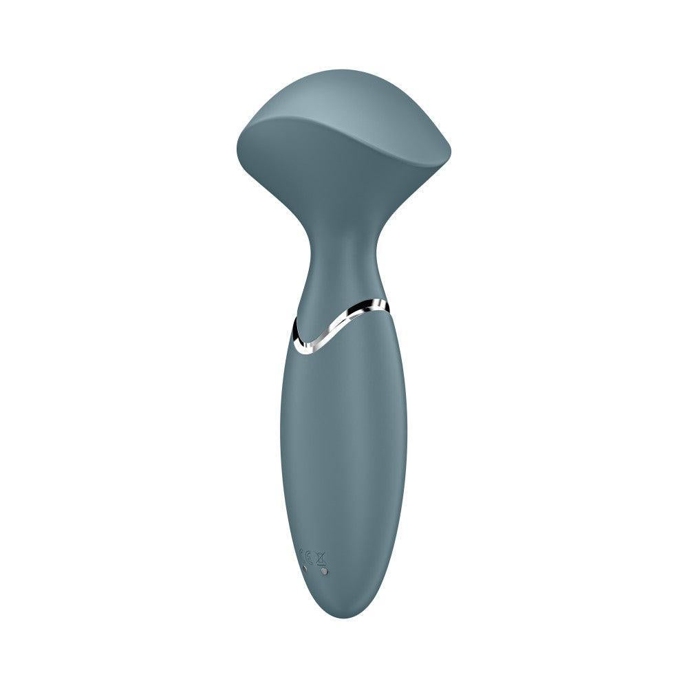 Satisfyer Mini Wand-er Small Wand Massager