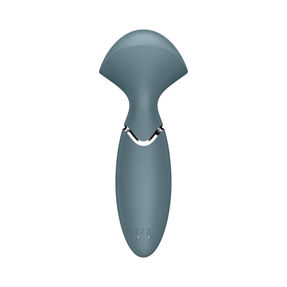 Satisfyer Mini Wand-er Small Wand Massager