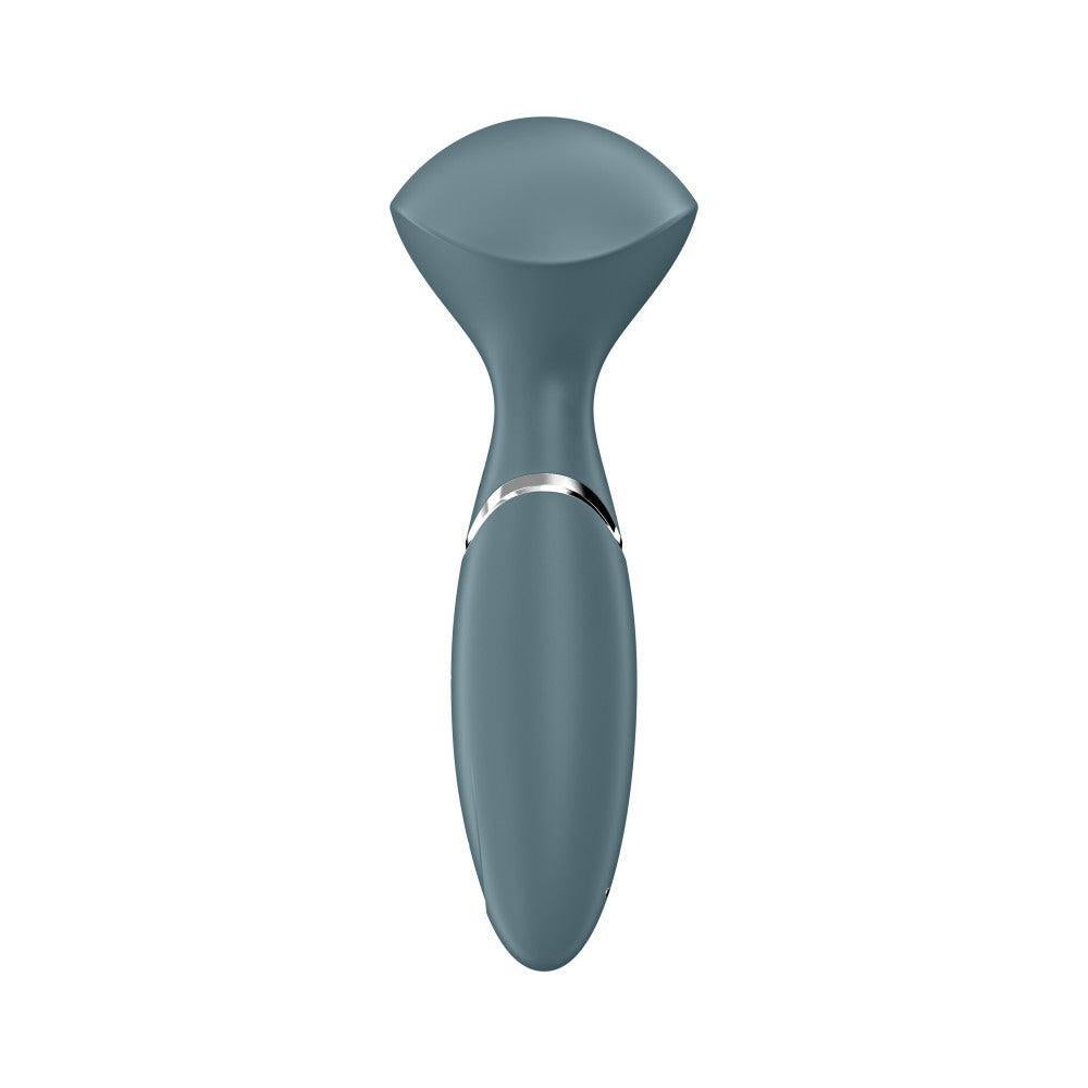 Satisfyer Mini Wand-er Small Wand Massager