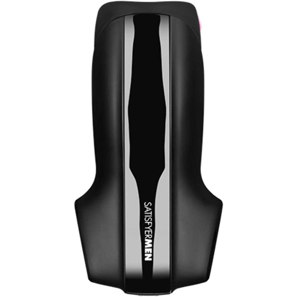 Satisfyer Original Luxury Men's Vibrating Masturbator