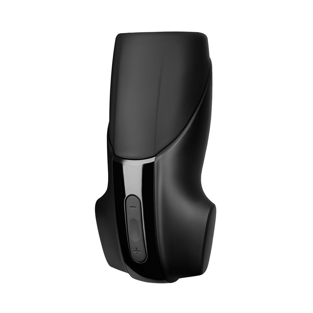 Satisfyer Original Luxury Men's Vibrating Masturbator