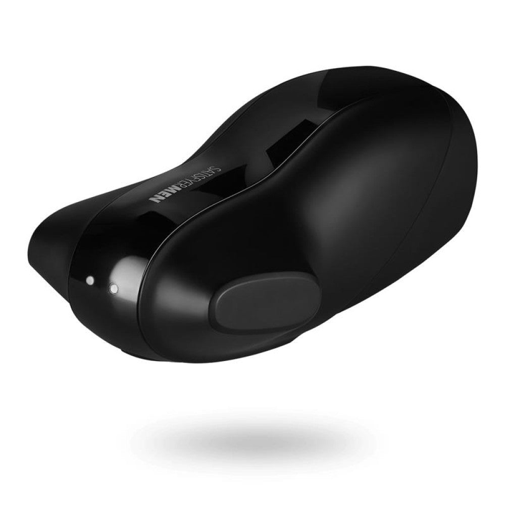 Satisfyer Original Luxury Men's Vibrating Masturbator