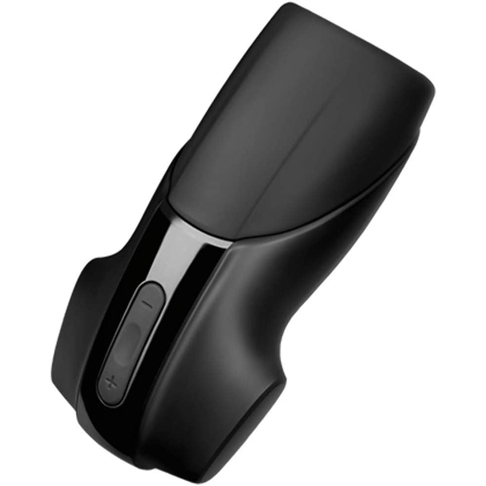 Satisfyer Original Luxury Men's Vibrating Masturbator