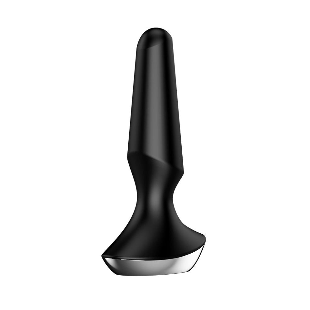 Satisfyer Plug-ilicious 2 Vibrating Anal Stimulator with App