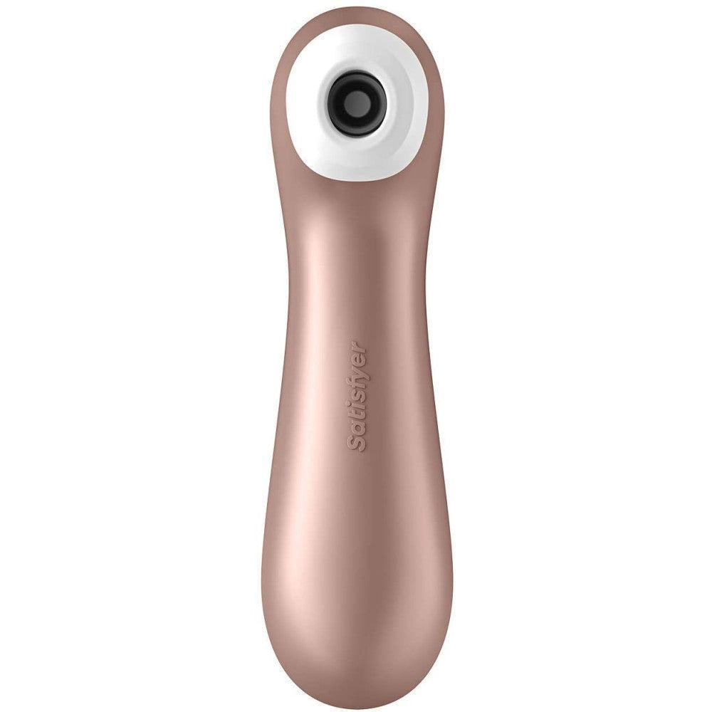 Satisfyer Pro 2 Vibration Clitoral Stimulator