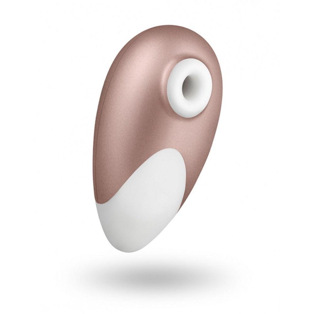 Satisfyer Pro Deluxe Clitoris Stimulator