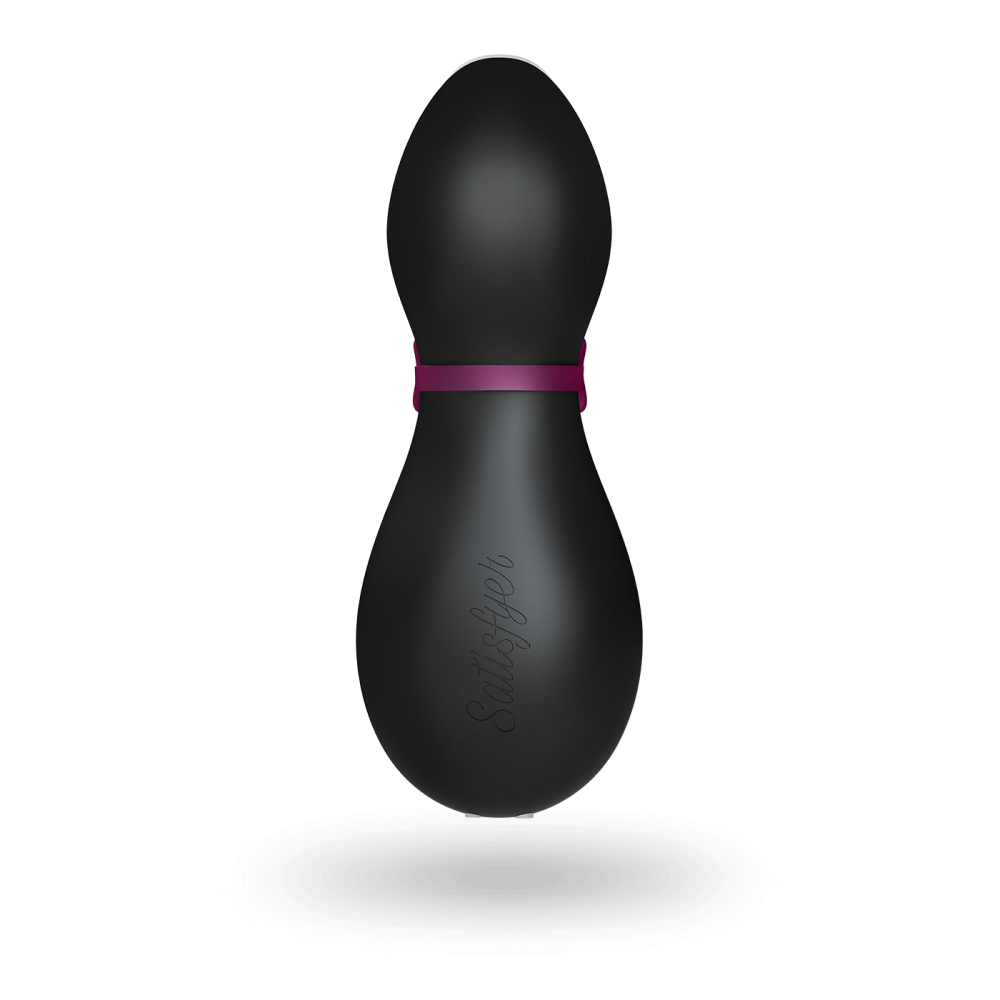 Satisfyer Pro Penguin Next Generation Clitoris Stimulator