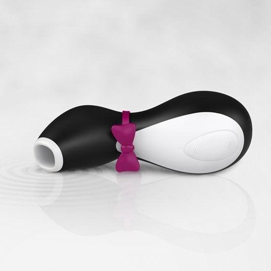 Satisfyer Pro Penguin Next Generation Clitoris Stimulator